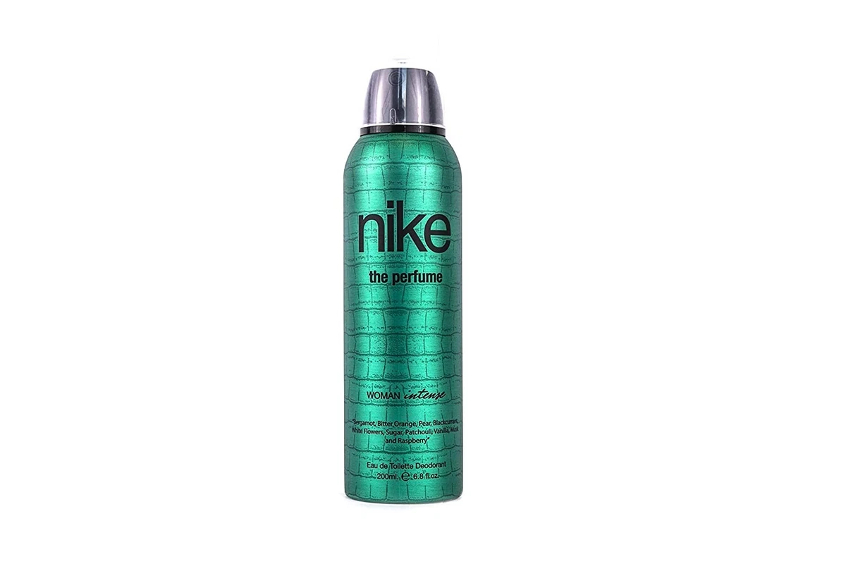 Nike the perfume woman intense clearance