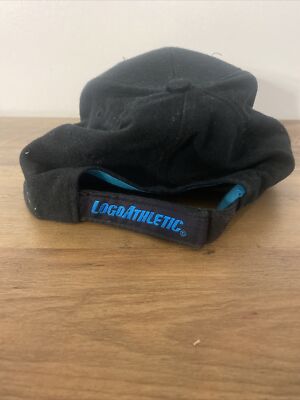 Carolina Panthers 90's ヴィンテージロゴアスレチックス Vintage Logo Athletic Carolina Panthers 90's Hat Cap | eBay