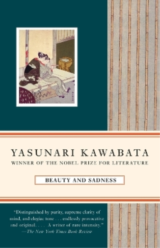Yasunari Kawabata Beauty and Sadness (Tascabile) Vintage International