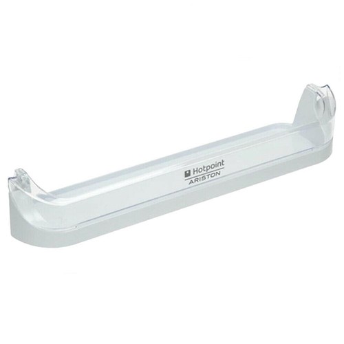 BALCONCINO FRIGO HOTPOINT ARISTON PORTALATTINE COD. ORIG.C00283254 CRISTAL - Foto 2 di 4