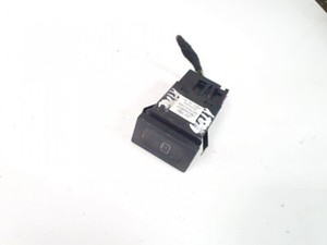 Volkswagen Sharan 2000 Heated screen switch (Window Heater Switch) #1546820-07