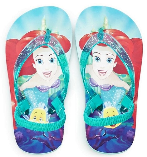disney ariel sandals