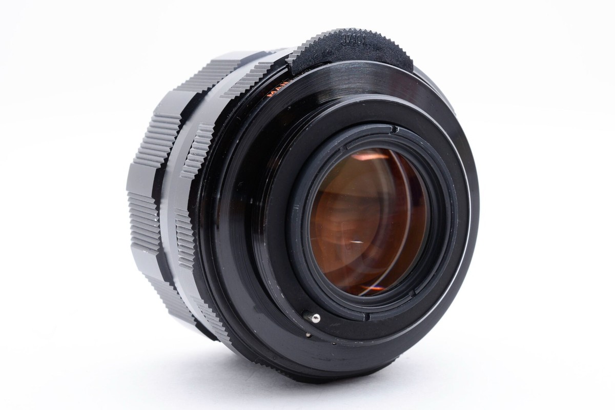 MINT ] Super Takumar 55mm 1.8 Asahi f 1.8 /SE32/1970593 | eBay