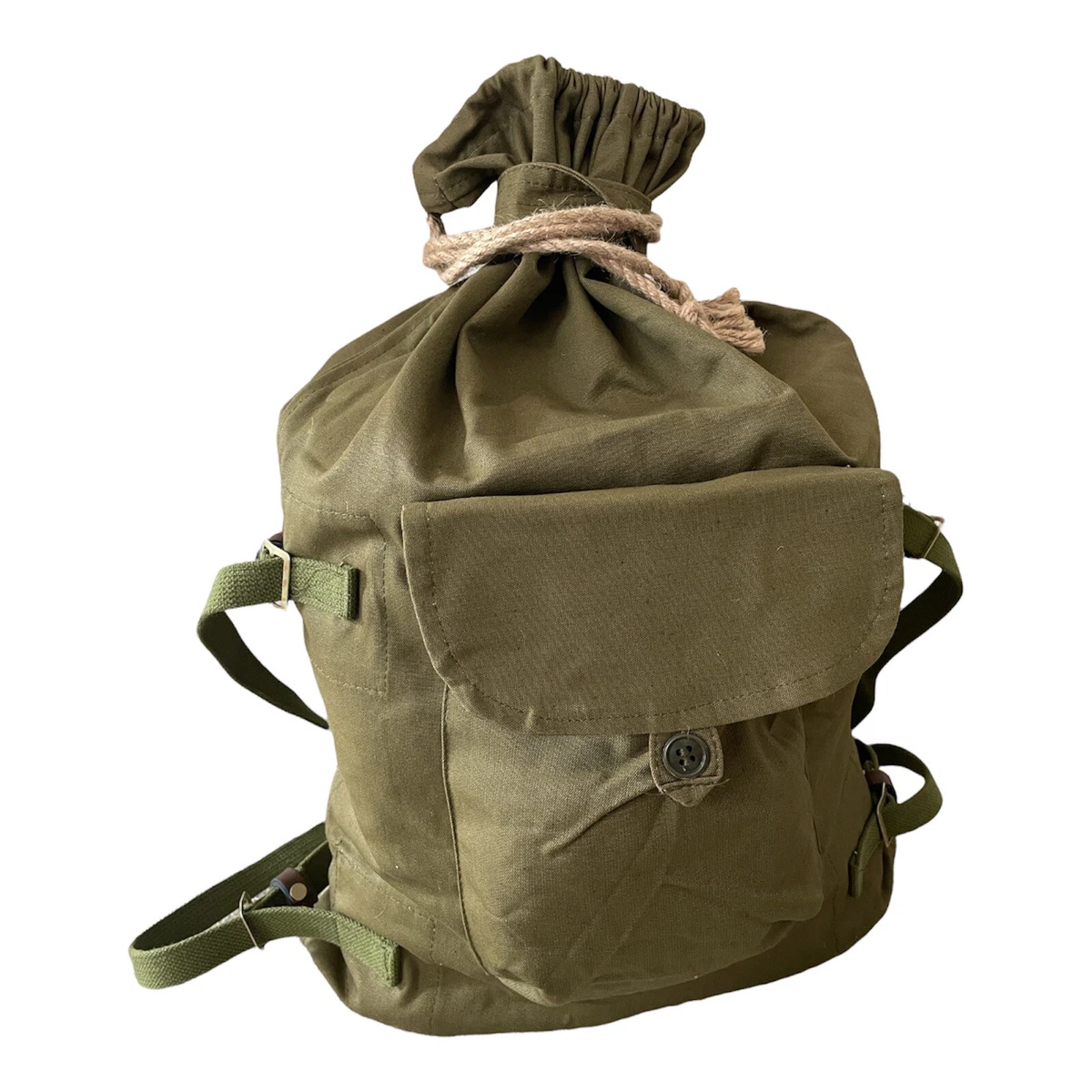Russian clearance surplus backpack