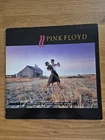 Pink Floyd A Collection Of Great Dance Songs LP Compilation Stereo Europe 1981