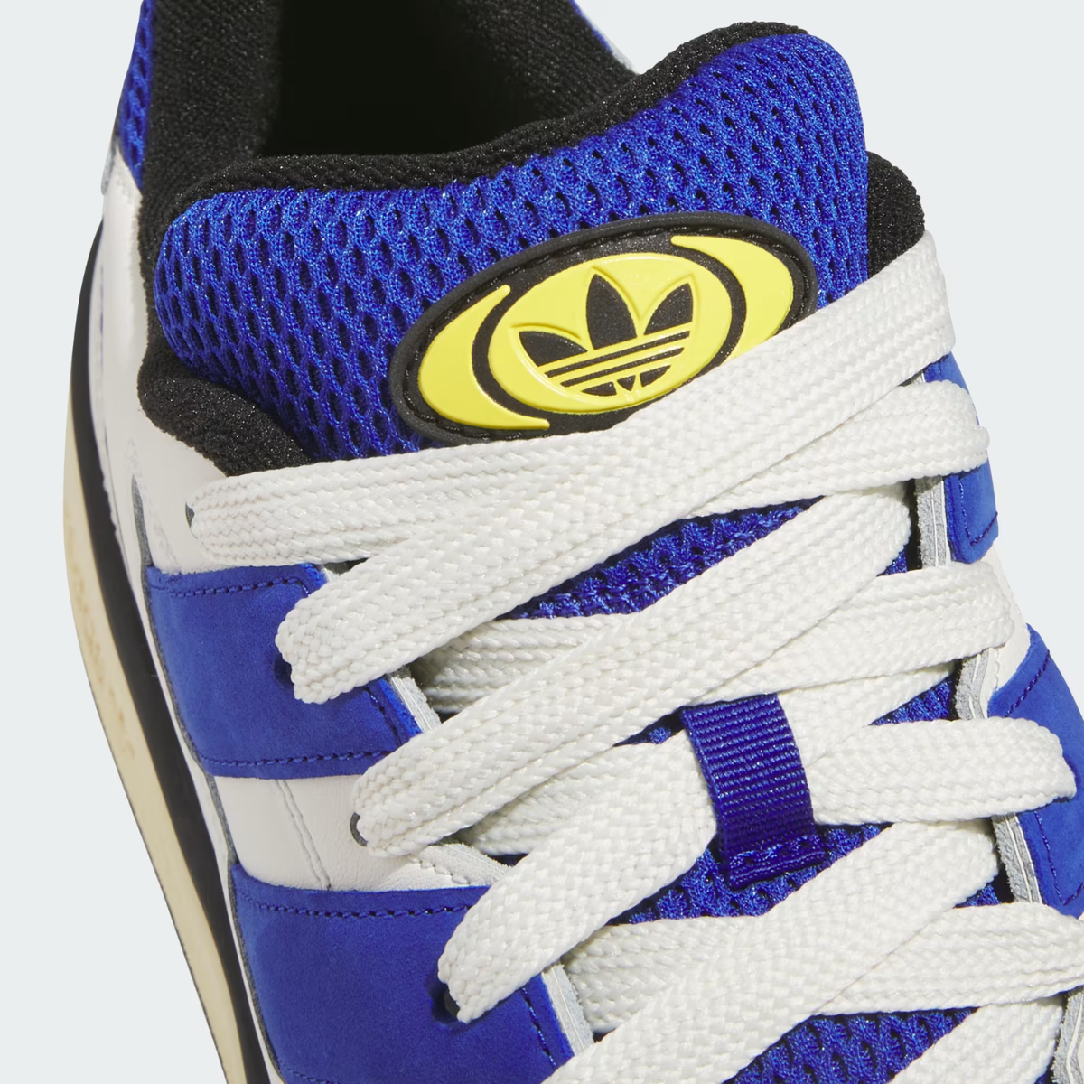 【adidas】FORUM2000 OFFW/SEMI/EASY 国内発送 adidas Forum 2000 Shoes - White | Free Shipping with adiClub