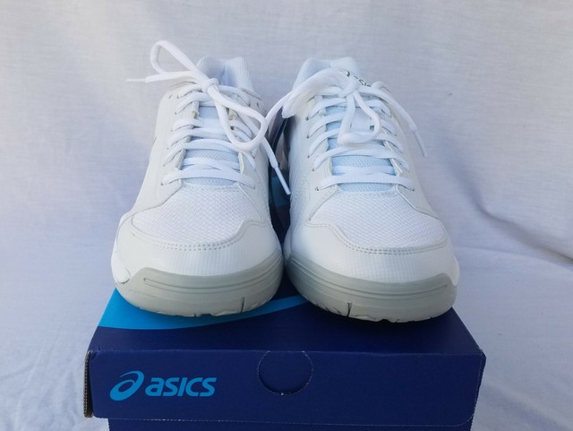 asics gel dedicate 5 women's tennis shoe