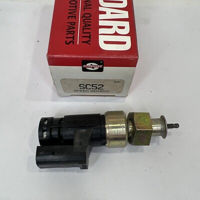 Sc52 Engine Standard Motor Products SC52 Speed Sensor | eBay