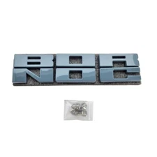 UPR Direct Replacement Grille Letters Compatible 21-25 Ford Bronco Area 51