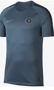 chelsea training top mens