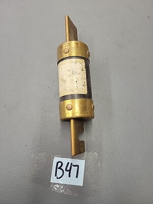 Econ ECNR 400 Amp Fuse 250 Volts