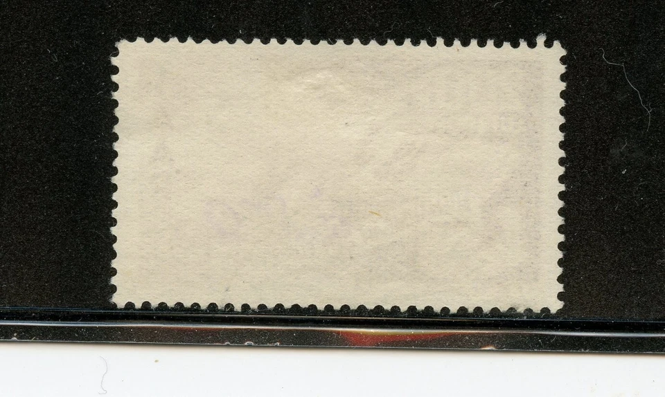 Saar #C12 (S327) Comp 1950 Symbols Council of Europe, Used, FVF, CV$210.00 - Image 2 of 2