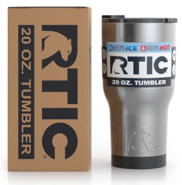 thermos rtic