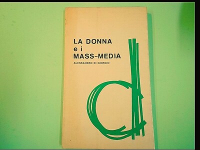 DIE FRAU UND DIE MASSENMEDIEN VON GEORG ERFAHRUNGSVERLAG