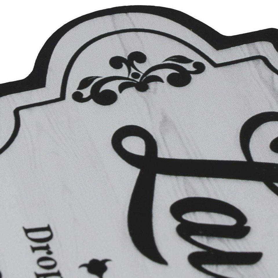 12*8 Inch Laundry Room Decor Vintage Laundry Room Decorative Sign