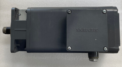 Siemens 3~Servo Motor Motor Synchronous Motor Simotics 1FT5074-0AC01-Z Refurbished