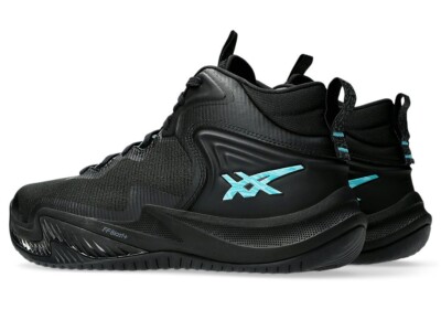 New ASICS Basketball shoes NOVA SURGE 3 1061A048 001 Freeshipping