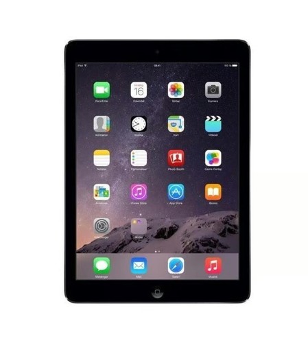Apple iPad Air 9.7-Inch (2013) 16GB Grey A1475(Wi-Fi + Cellular) iOS - A Grade - Picture 11 of 19