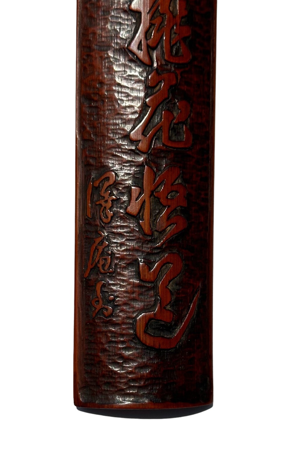 Chinese bamboo wrist rests 19th/ 20th century (3) | eBay