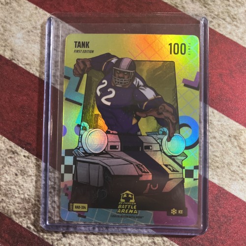 Tank