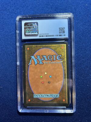 MTG Legends Cathedral of Serra CGC 8.5 NM/Mint+ 1994 release | eBay