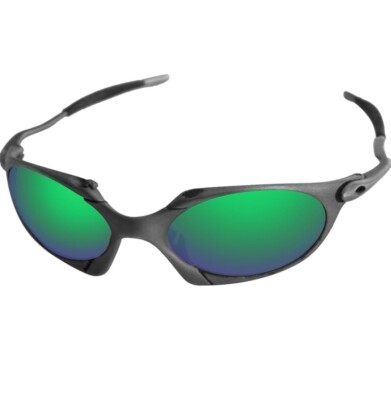 Oakley ROMEO1 風サングラス アルミ／メタル製MADE IN USA Oakley ROMEO1 風サングラス アルミ／メタル製MADE IN USA