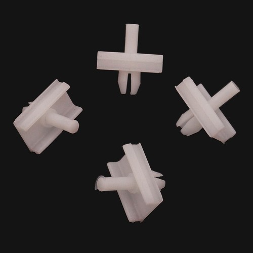 20 X You.S Coupez Barre Latérale Clips de Fixation pour BMW 5er (E34) - Photo 2 sur 4