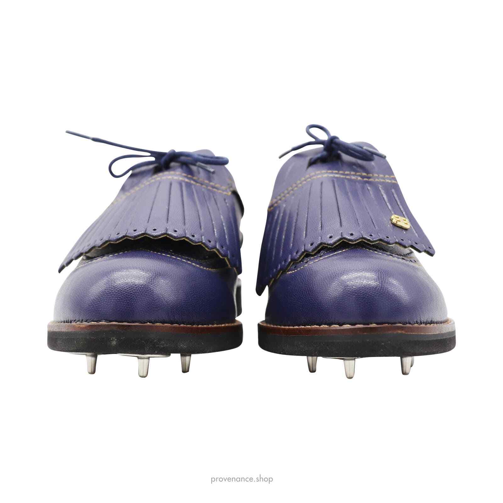 balenciaga golf shoes