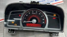 ✅06-2011 Honda Civic SI FG2 oem speedometer Tach cluster 309k miles 78200-SVB✅