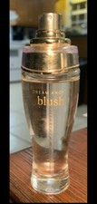 1 ounce bottle of discontinued Victoria  s Secret Dream Angels Blush perfume