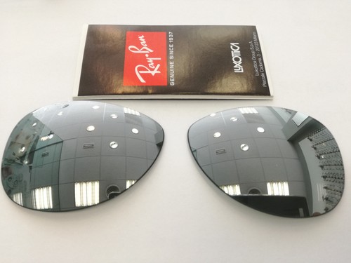 Lenses Ray-Ban RB3362 RB8301 004/K6 59 
