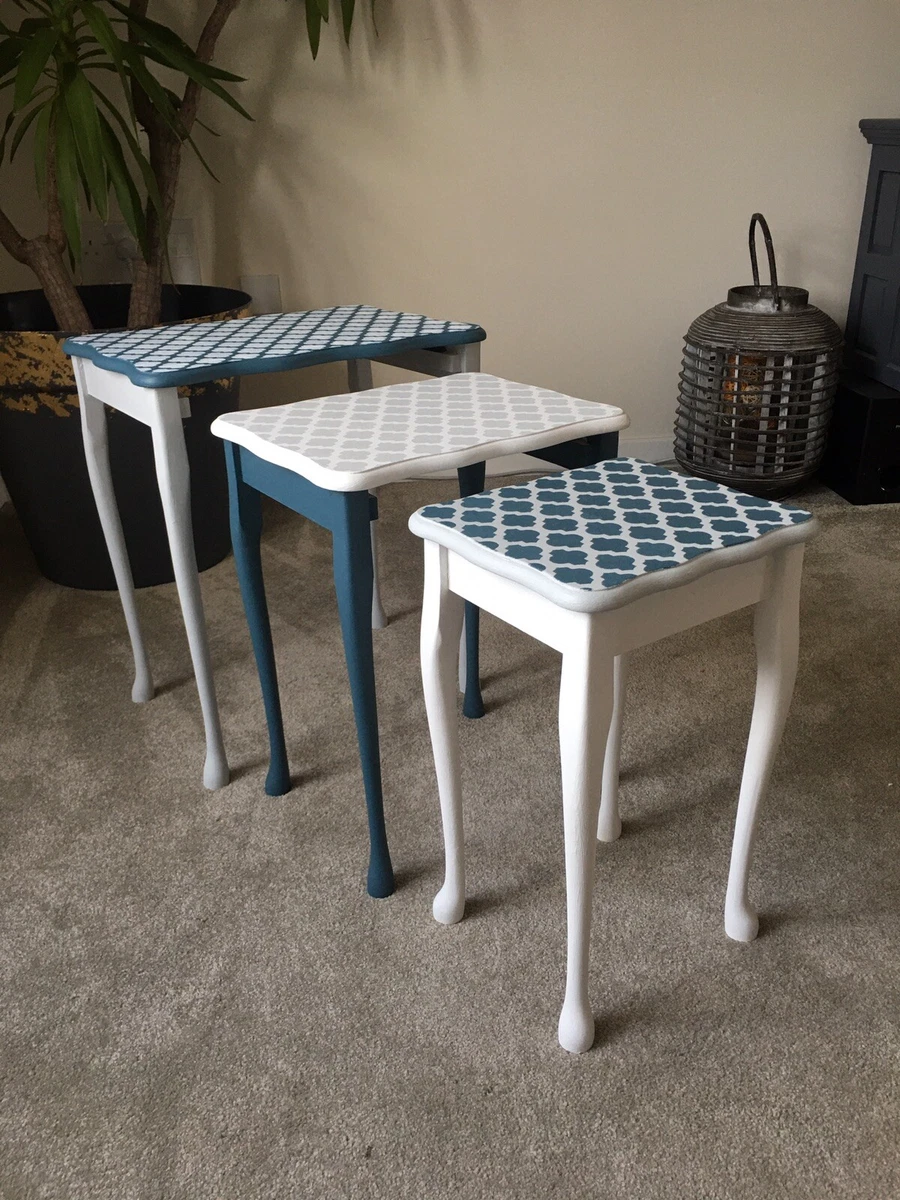 Moroccan nest of tables deals