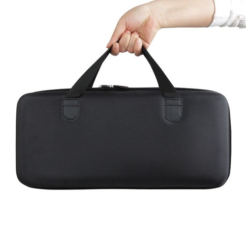 Hard Travel Case For Epson Workforce Wf-100 / Wf-110 Wireless Mobile - Picture 4 of 7