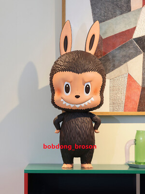MEGA LABUBU TEC 1000% FRECKLESメガラブブ1000% POP MART MEGA LABUBU TEC 1000% FRECKLES - The Toy Chronicle