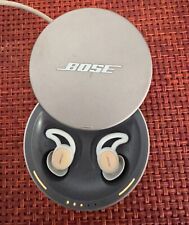 Bose Sleepbuds II Wireless In-Ear Earbuds - White for sale Bose Sleepbuds II Wireless In-Ear Earbuds - White for sale