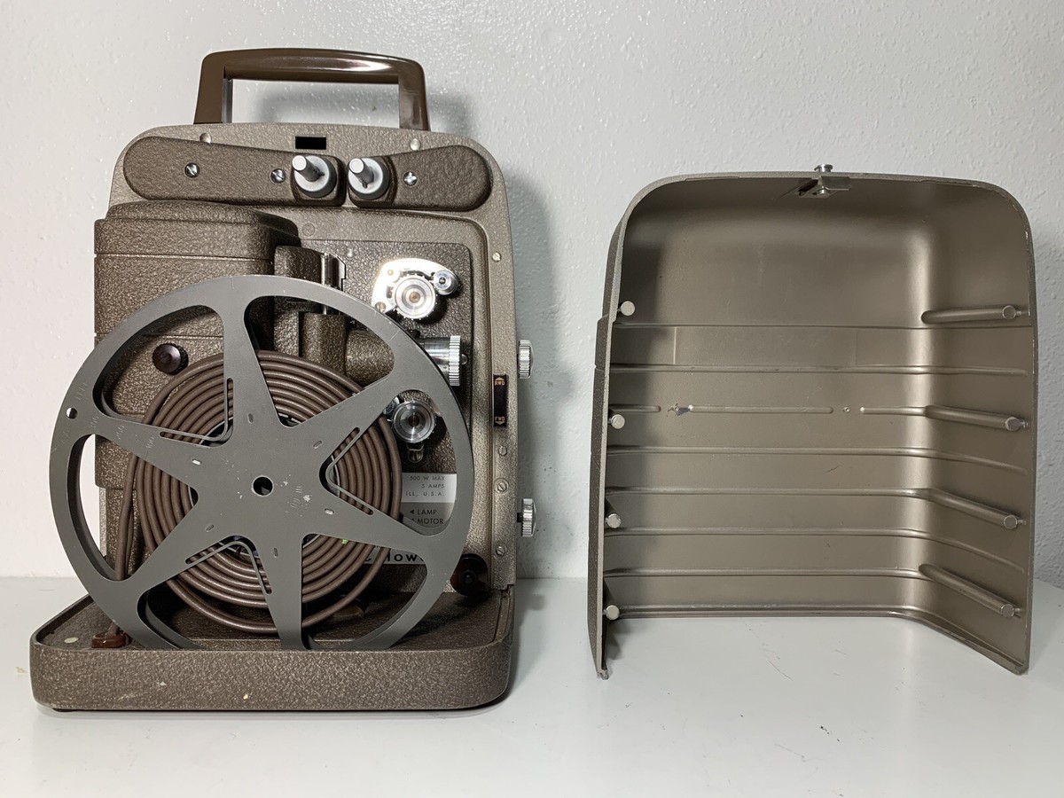 Bell & Howell ベル&ハウエル 70-DR 10mm 撮影機 ベル・ハウエル 70型撮影機 カタログ / ブックサーカス / 古本