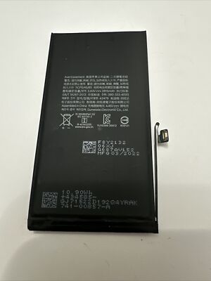 iPhone12 バッテリー80% iPhone 12 Battery Replacement Used original Apple | eBay