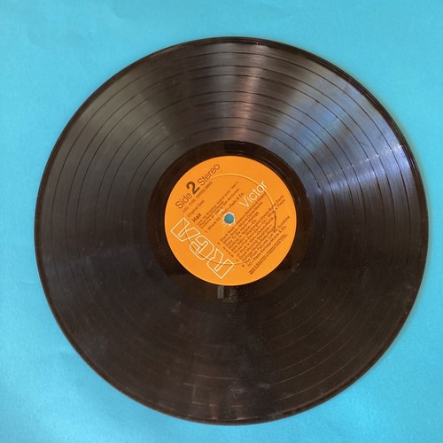 Michael Butler Presents HAIR The American Tribal Love-Rock Musical Vinyl Record - Picture 6 of 7