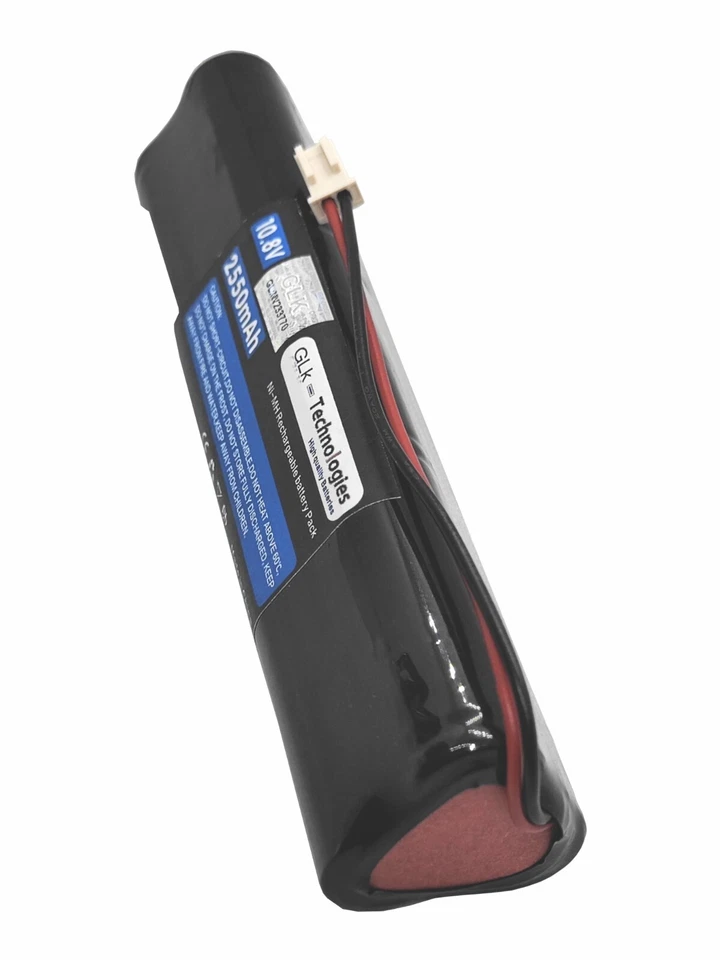 GLK Echte Capacity Akku für Velux Solar- Dachfenster Rollladen  NiMH 2025 Bj PRO - Bild 3 von 4