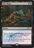 Bile Blight - Foil FNM 2014 LP, English MTG Magic Promos