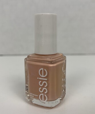 essie Nail Polish Lacquer Salon Quality Vegan 170 day drift away Pink 0.46 fl oz