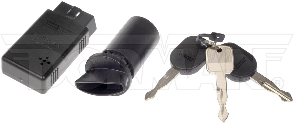 Cilindro de bloqueo de encendido para Ford E-250 Dorman 2008-2011 2009 2010 Foto 3 de 4