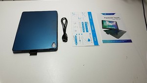 typecase touch ipad air 4 case