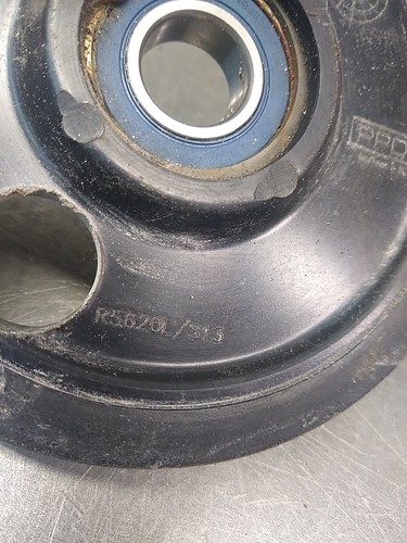 Polaris Switchback Pro-RMK Rush Indy Xc 2009-2020 Wheel 5.620" 25040216 - Picture 3 of 4