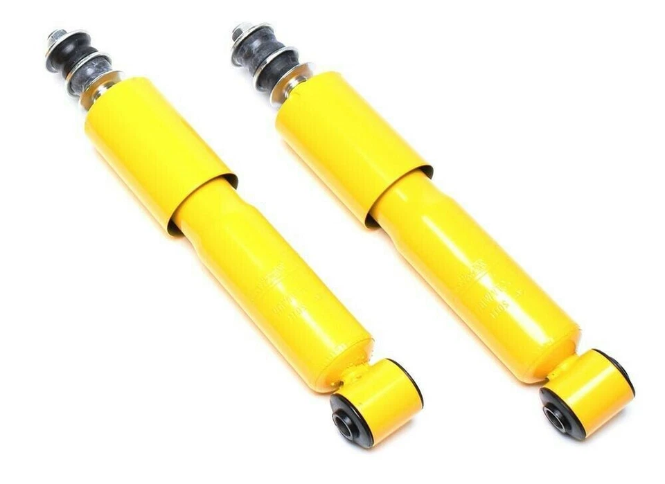 TA TECHNIX COILOVER PER VW T4 TRANSPORTER, BUS, MULTIVAN, CARAVELLE REGOLABILE - Immagine 2 di 4