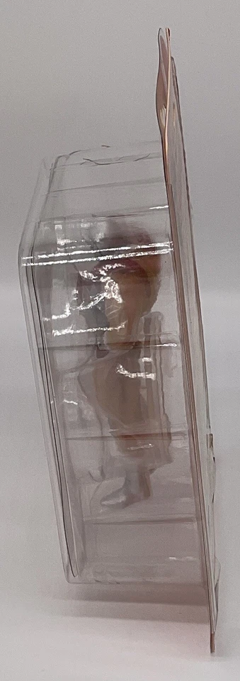 Figura Kinnikuman Ultra Detalle Robin Máscara Figura 4 pulgadas Figura Medicom Foto 4 de 4