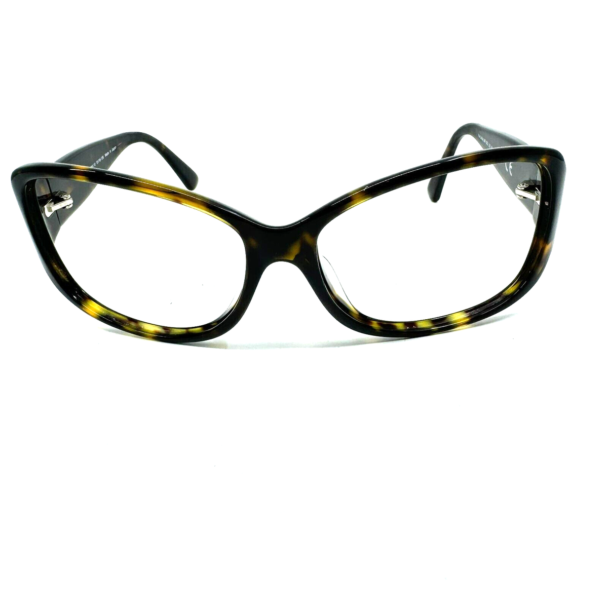 Maui Jim Nalani MJ295-10 Brown Tortoise Sunglasses Frame‎ 61-16-126 Japan H11076 Maui Jim Nalani MJ295-10 Brown Tortoise Sunglasses Frame 61  main image 4