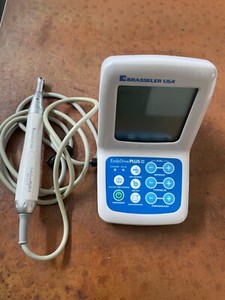 NSK EndoDrive Plus Rotary Motor and Hand Piece