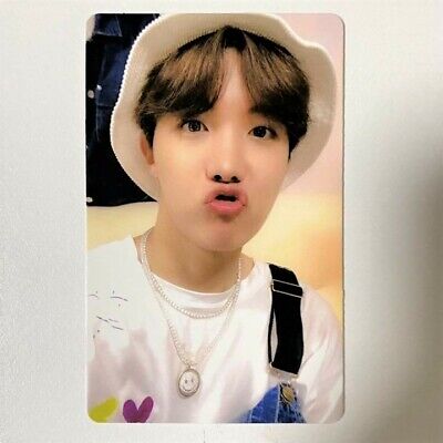 BTS JAPAN OFFICIAL FANMEETING VOL.5 MAGIC SHOP DVD Limited Photo Card PC