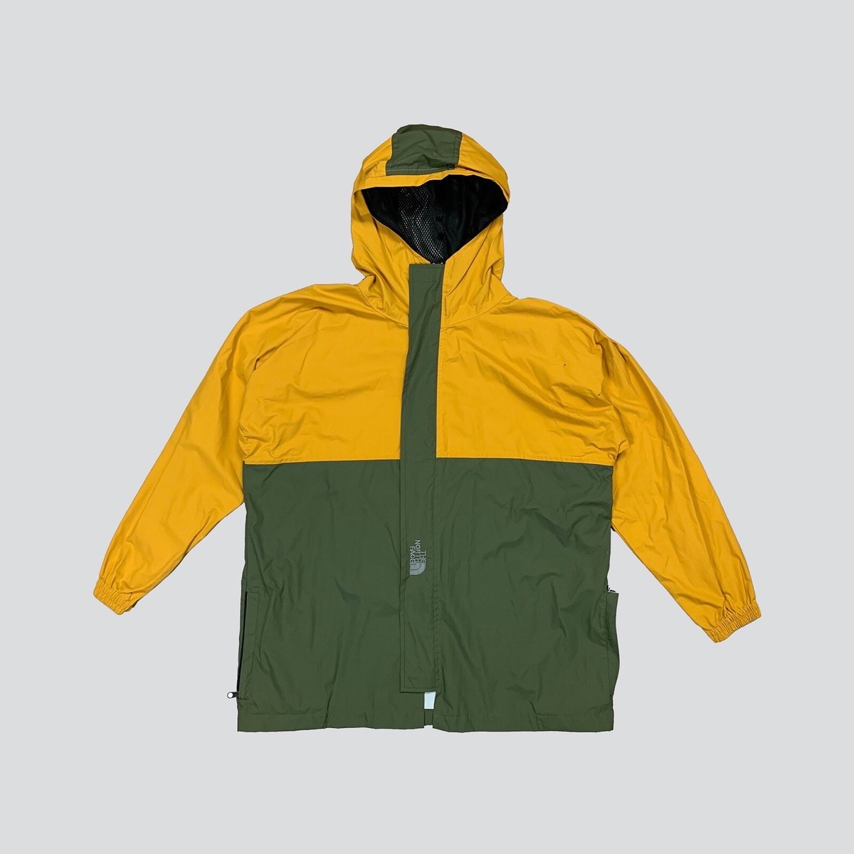 Vintage The North Face Jacket Size M Custom Transformer Vintage The North Face Jacket Size M Custom Transformer